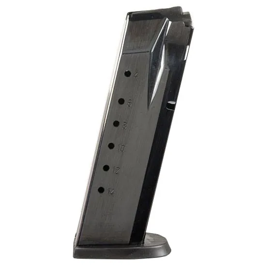 M&P 15 Round 357 Sig / 40 S&W Magazine - Blued