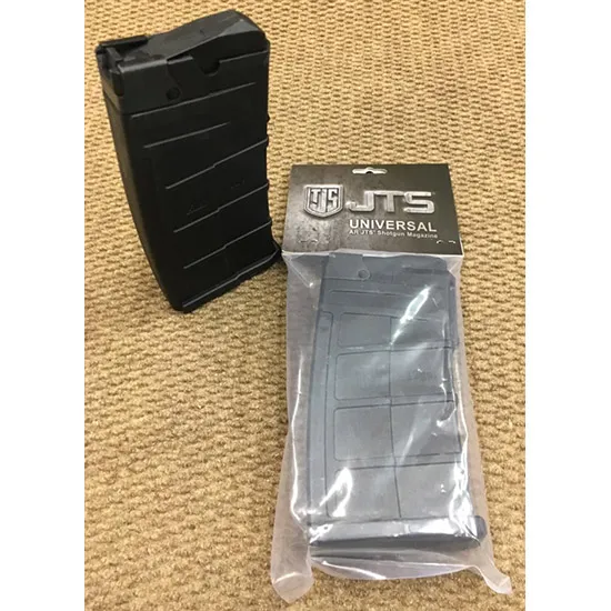 BHJTS JARMAG5