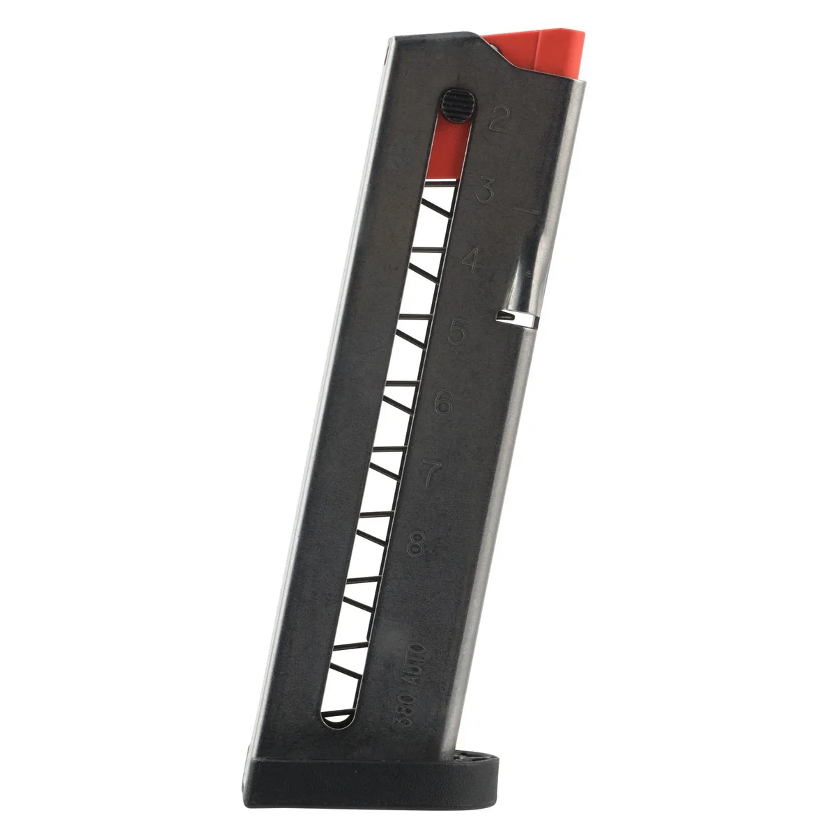 M&P Shield EZ Steel 8 Round 380 ACP Magazine - Blued