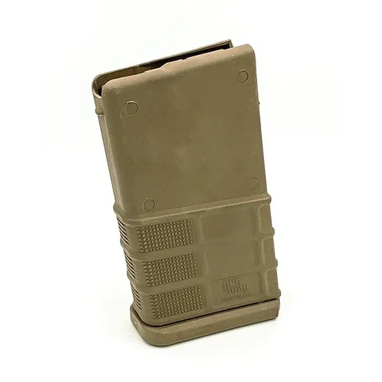 FN FAL 20 Round 308 Winchester/7.62 NATO Magazine - Flat Dark Earth