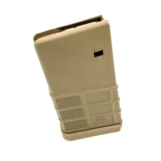 FN SCAR 17 20 Round 308 Winchester/7.62 NATO Magazine - Flat Dark Earth