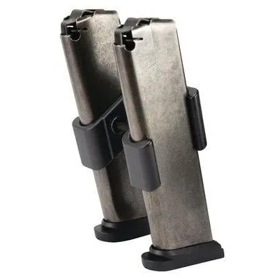 CLP995 Dual Magazine Carrier - Black