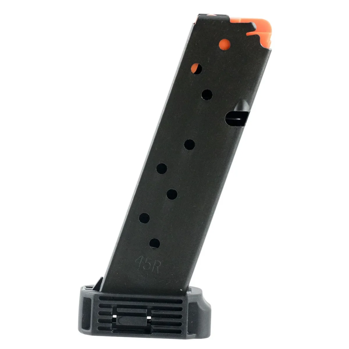 OEM JCP45 9 Round 45 ACP Magazine - Black