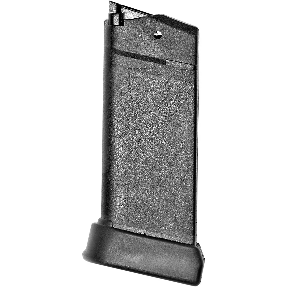 G27 10 Round 40 S&W Magazine - Black