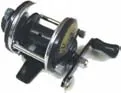 Deluxe Mini Baitcast Reel