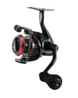 Ceymar 5.0:1 283 gr Spinning Reel