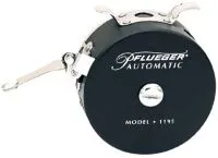 Automatic Fly Reel