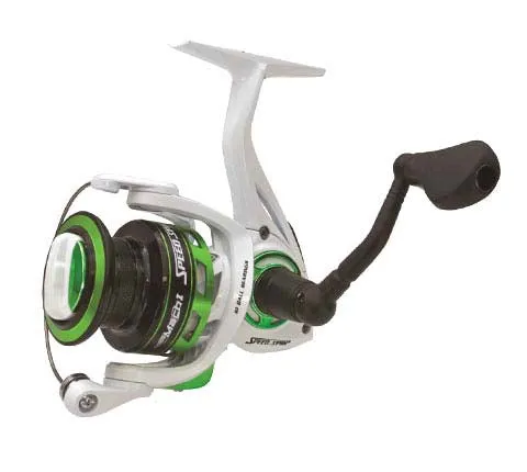 Mach 1 300 6.2:1  Spinning Reel