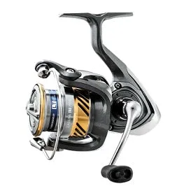 Laguna LT 2500 Spinning Reel