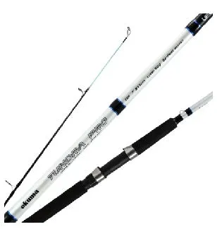 Tundra Pro 9 Foot Medium Heavy Spinning Rod