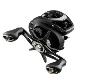CA80 HS Casting Reel