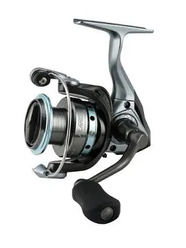 Alaris 4.5:2 Spinning Reel