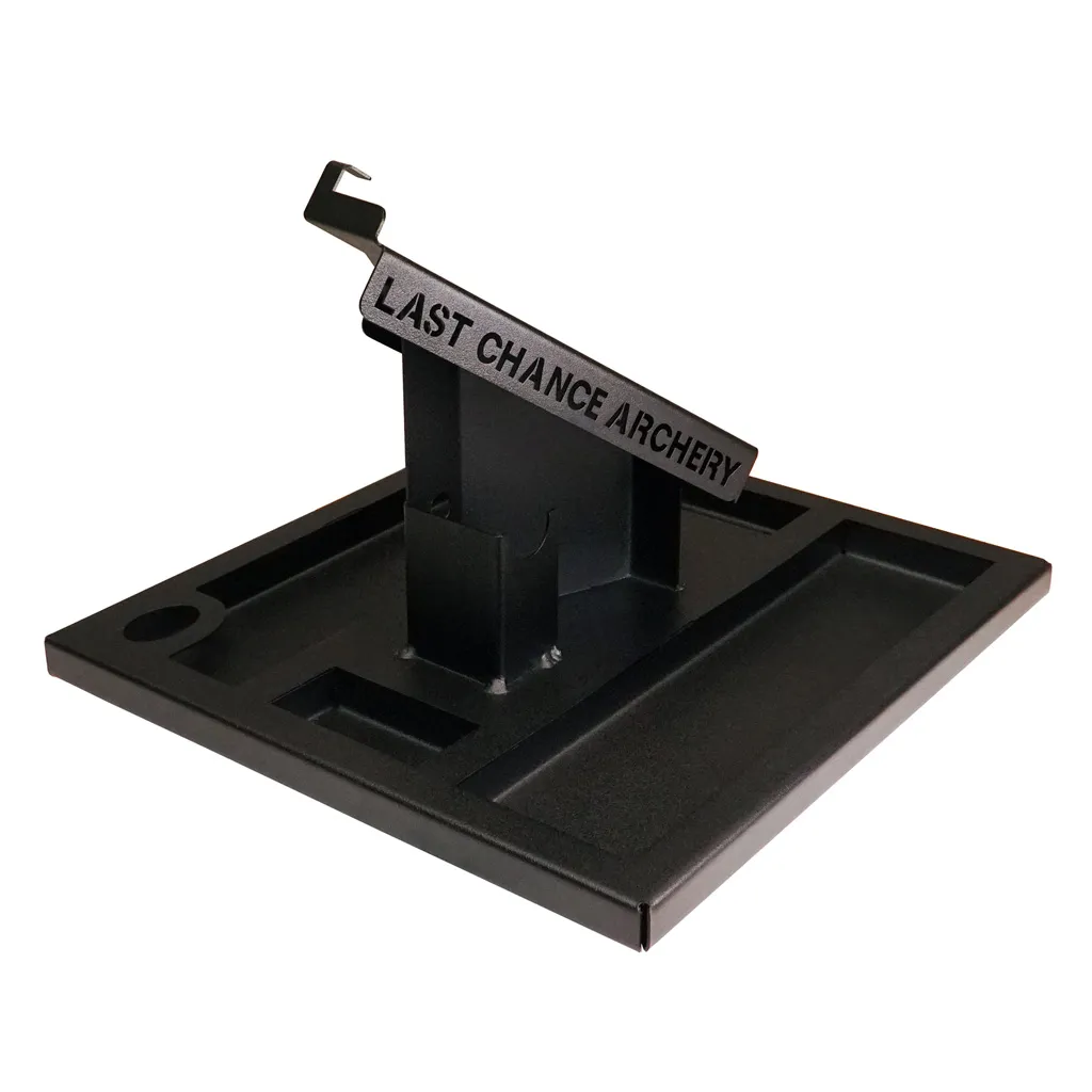VMP Archery Fletching Station