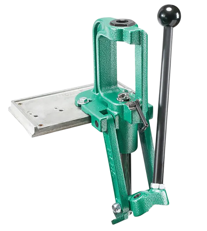 Rock Chucker Supreme Master Reloading Kit