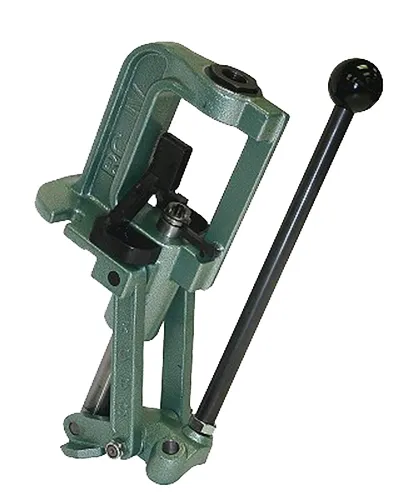 Rock Chucker Supreme 1 Hole Cast Iron Reloading Press