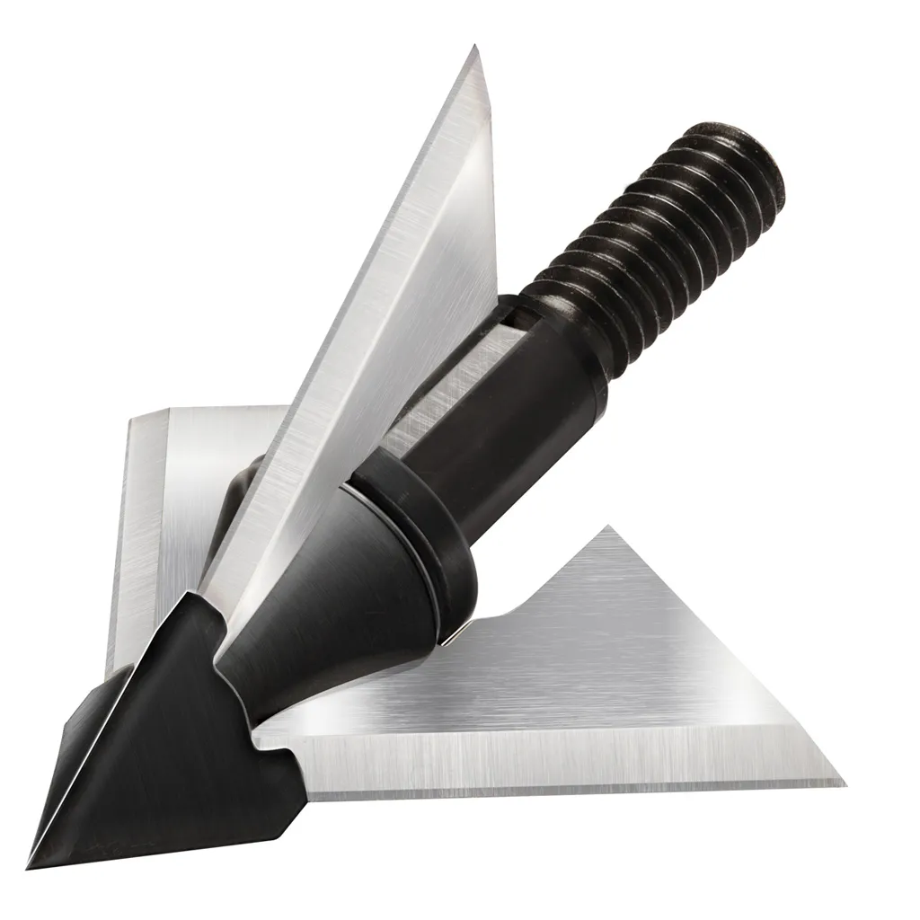 Exodus 100 gr Full Blade Crossbow Broadheads