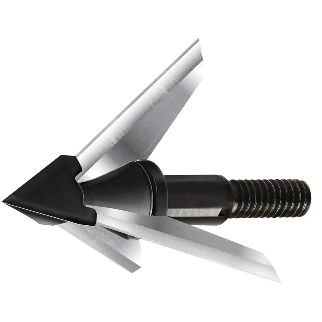 Exodus 85 gr Full Blade Broadheads