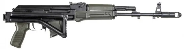 BHARS SAM7SF84EGM