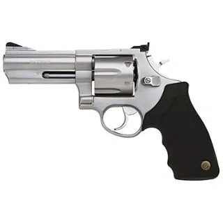 Model 44 4" 6 Round 44 Magnum Revolver