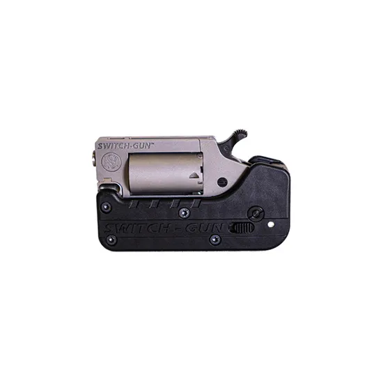 BHSML SWITCHGUN