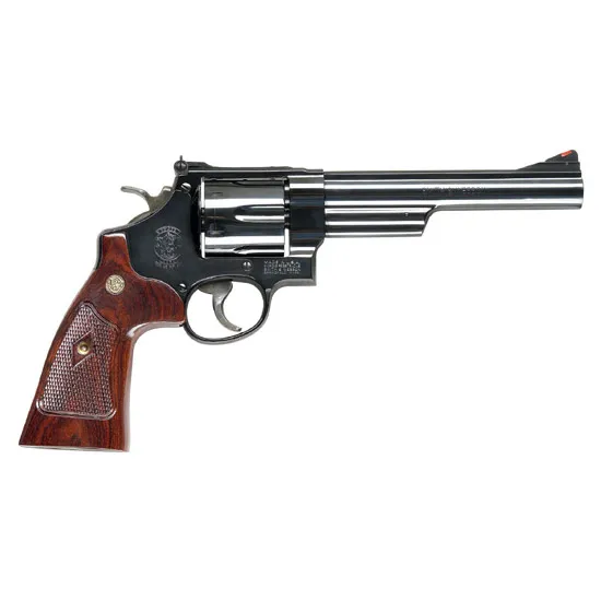 Model 29 Classic 6.50" 6 Round 44 Magnum / 44 Special Revolver