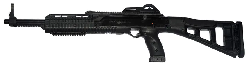 BHMKS 4595TS19