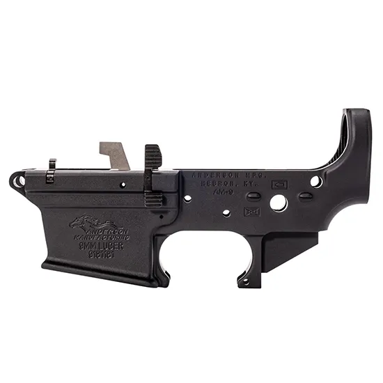 BHAM B2M400A000