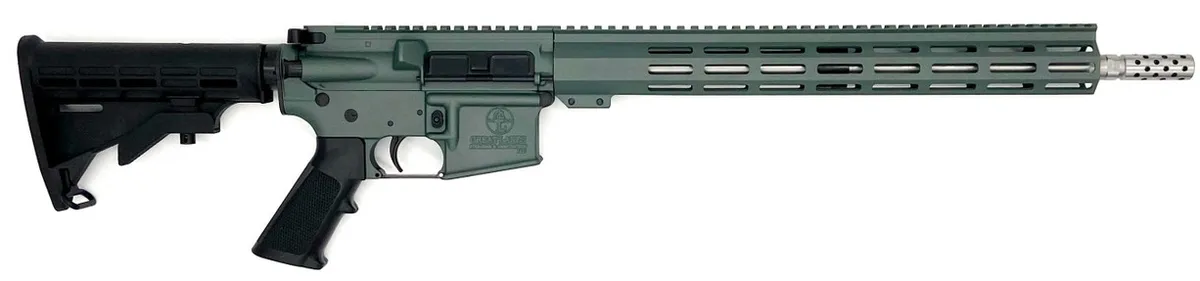 BHGLFA GL15223SSCHG