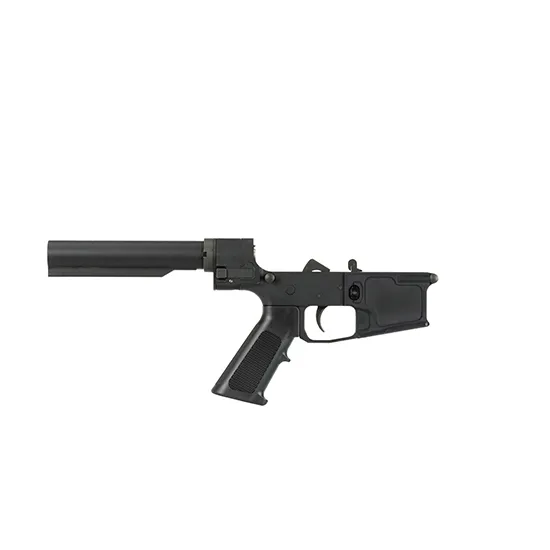 BHAPF LPSF4