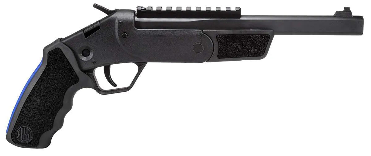 BHROS SSPB9BK