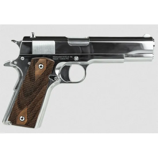 BHSDS 1911AIREGULATOR