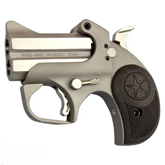 BHBOND BARN380ACP