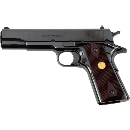 BHCLT O1911CRB