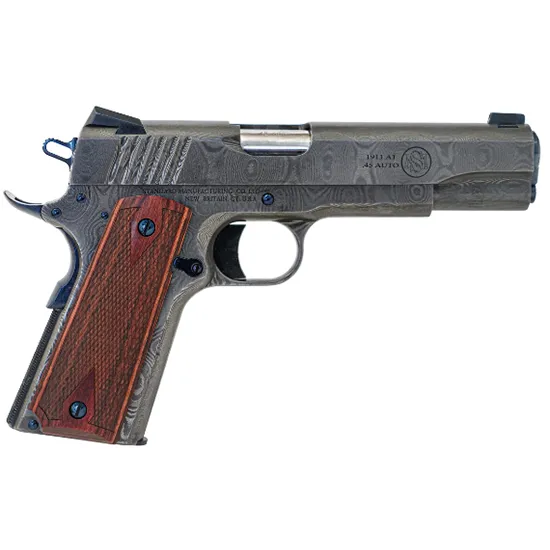 BHSML 1911DM