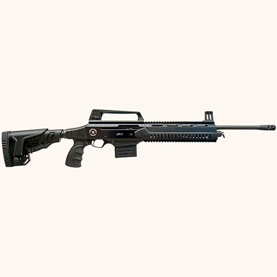 BHTRII XT3TAC