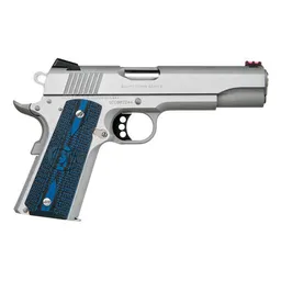 Competition Government 1911 SS 5" 8 Round 45 ACP Pistol