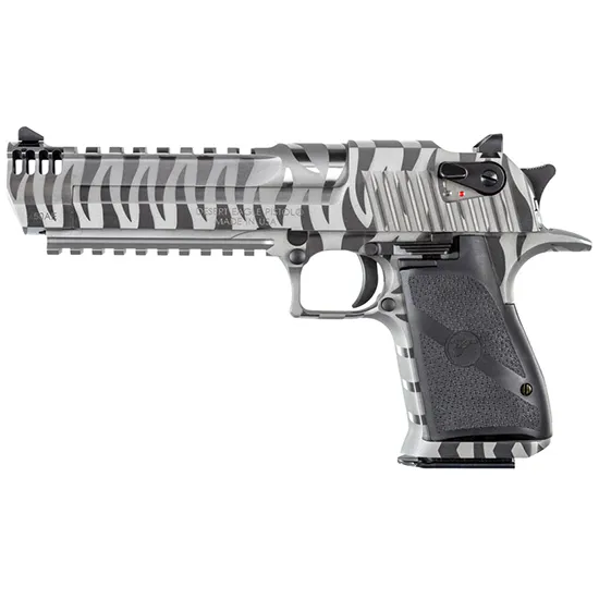 BHMR DE44WTS