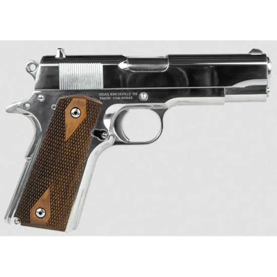 BHSDS 1911A1DESPERADO