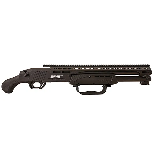 BHSML SP12COMPACT
