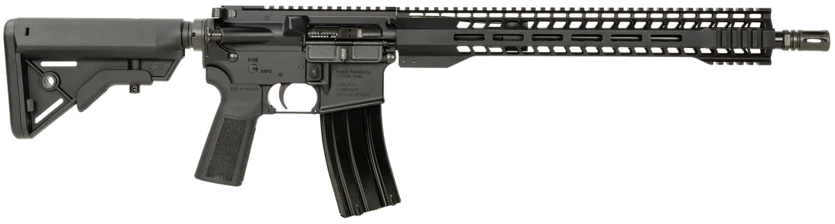 FR16300HBAR15SHR