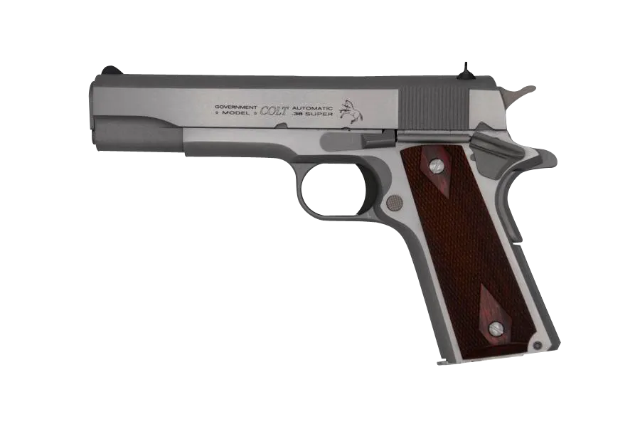 O1911CSS38