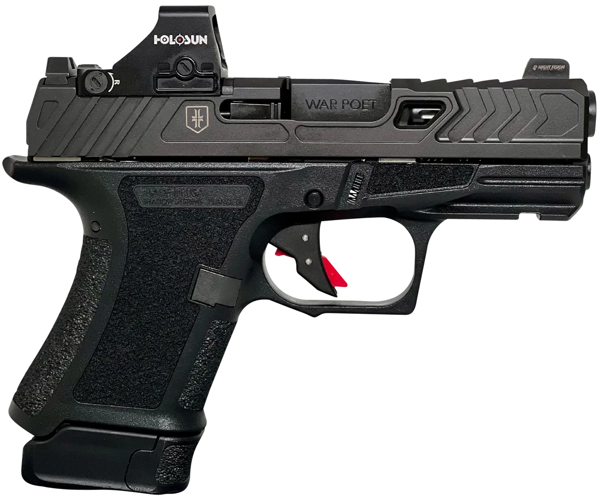 SS4084H
