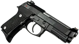 92 Elite LTT Compact 4.25" 15 Round 9mm Pistol