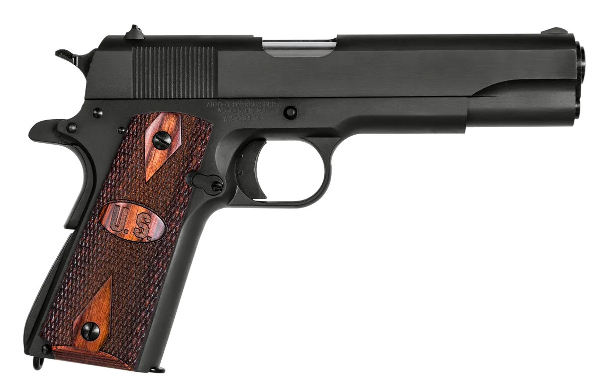 1911BKO9W