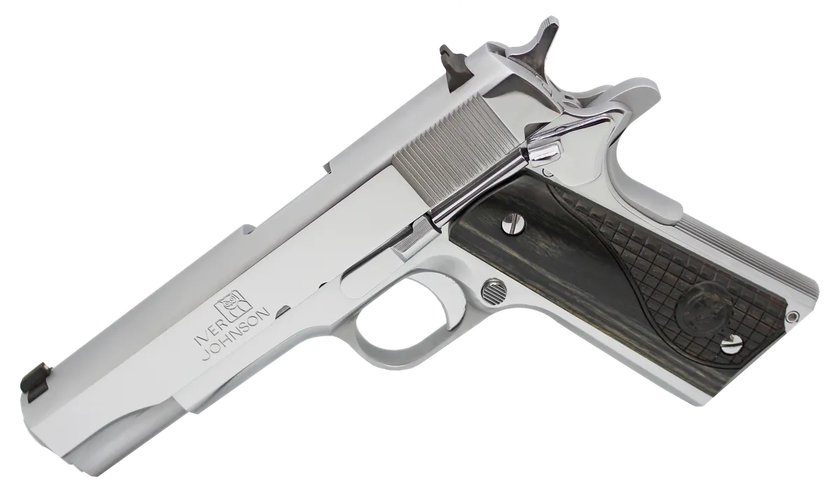 1911CHRW