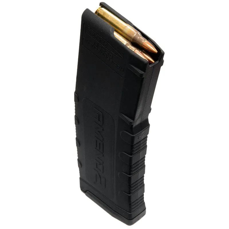AR-15/M16 Polymer 30 Round 223 Remington/5.56 NATO Magazine - Black