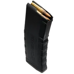 AR-15/M16 Polymer 30 Round 223 Remington/5.56 NATO Magazine - Black
