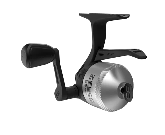33 Micro Triggerspin 4.3:1 Spinning Reel