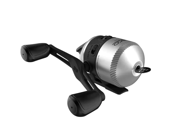 33 Micro 4.3:1 Spincast Reel