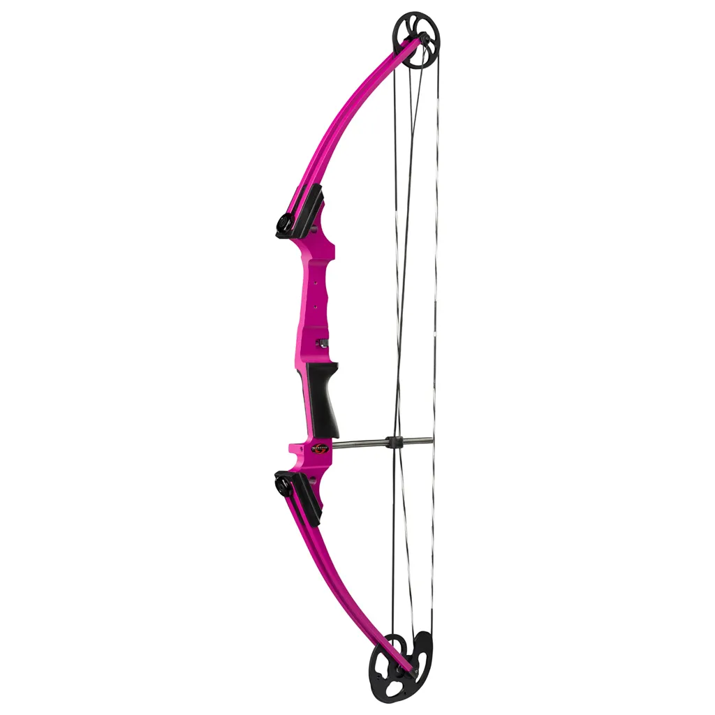 Genesis Compound Bow - Purple